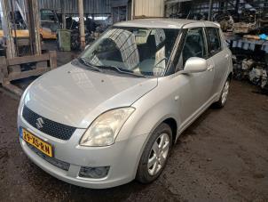 Suzuki Swift 1.3 VVT 16V 4x4  (Sloop)