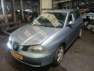 Seat Ibiza III 1.4 16V 100  (Sloop)