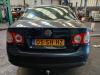 Volkswagen Jetta III 2.0 16V FSI Sloopvoertuig (2006, Grijs)