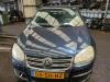 Volkswagen Jetta III 2.0 16V FSI Sloopvoertuig (2006, Grijs)