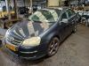 Volkswagen Jetta III 2.0 16V FSI Sloopvoertuig (2006, Grijs)