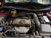 Peugeot 206 1.4 XR,XS,XT,Gentry Sloopvoertuig (2000, Rood)