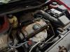 Peugeot 206 1.4 XR,XS,XT,Gentry Sloopvoertuig (2000, Rood)