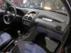 Peugeot 206 1.4 XR,XS,XT,Gentry Sloopvoertuig (2000, Rood)