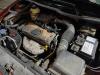 Peugeot 206 1.4 XR,XS,XT,Gentry Sloopvoertuig (2000, Rood)