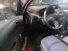 Peugeot 206 1.4 XR,XS,XT,Gentry Sloopvoertuig (2000, Rood)