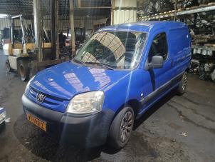 Peugeot Partner 1.6 HDI 75  (Sloop)