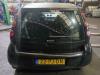 Smart Forfour 1.1 12V Sloopvoertuig (2004, Zwart)