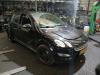 Smart Forfour 1.1 12V Sloopvoertuig (2004, Zwart)