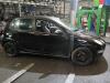 Smart Forfour 1.1 12V Sloopvoertuig (2004, Zwart)