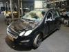 Smart Forfour 1.1 12V Sloopvoertuig (2004, Zwart)