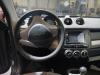 Smart Forfour 1.1 12V Sloopvoertuig (2004, Zwart)