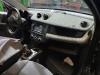 Smart Forfour 1.1 12V Sloopvoertuig (2004, Zwart)