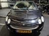 Smart Forfour 1.1 12V Sloopvoertuig (2004, Zwart)