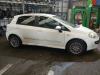 Fiat Punto Evo 1.3 JTD Multijet 85 16V Euro 5 Sloopvoertuig (2011, Wit)