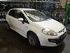 Fiat Punto Evo 1.3 JTD Multijet 85 16V Euro 5 Sloopvoertuig (2011, Wit)