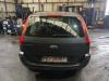 Ford Fusion 1.6 16V Sloopvoertuig (2003)