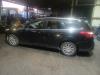 Ford Focus 3 Wagon 1.6 SCTi 16V Sloopvoertuig (2012, Zwart)