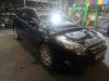Ford Focus 3 Wagon 1.6 SCTi 16V Sloopvoertuig (2012, Zwart)