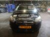 Ford Focus 3 Wagon 1.6 SCTi 16V Sloopvoertuig (2012, Zwart)