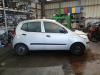 Hyundai i10 1.1i 12V Sloopvoertuig (2009, Grijs)