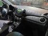 Hyundai i10 1.1i 12V Sloopvoertuig (2009, Grijs)