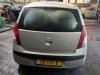 Hyundai i10 1.1i 12V Sloopvoertuig (2009, Grijs)