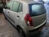 Hyundai i10 1.1i 12V Sloopvoertuig (2009, Grijs)