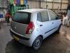 Hyundai i10 1.1i 12V Sloopvoertuig (2009, Grijs)