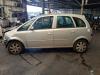 Opel Meriva 1.4 16V Twinport Sloopvoertuig (2008, Grijs)