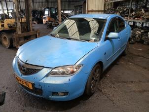 Mazda 3 1.6i 16V  (Sloop)