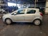 Opel Corsa D 1.2 16V Sloopvoertuig (2007, Grijs)