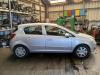Opel Corsa D 1.2 16V Sloopvoertuig (2007, Grijs)