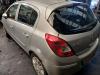 Opel Corsa D 1.2 16V Sloopvoertuig (2007, Grijs)