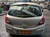 Opel Corsa D 1.2 16V Sloopvoertuig (2007, Grijs)