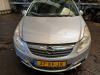 Opel Corsa D 1.2 16V Sloopvoertuig (2007, Grijs)