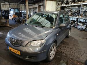 Mazda 2 1.4 16V  (Sloop)