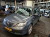 Mazda 2 1.4 16V Sloopvoertuig (2004, Grijs)