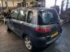 Mazda 2 1.4 16V Sloopvoertuig (2004, Grijs)
