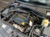 Opel Corsa C 1.2 16V Twin Port Sloopvoertuig (2005, Zwart)