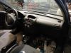 Opel Corsa C 1.2 16V Twin Port Sloopvoertuig (2005, Zwart)