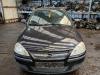 Opel Corsa C 1.2 16V Twin Port Sloopvoertuig (2005, Zwart)