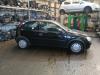 Opel Corsa C 1.2 16V Twin Port Sloopvoertuig (2005, Zwart)