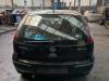 Opel Corsa C 1.2 16V Twin Port Sloopvoertuig (2005, Zwart)