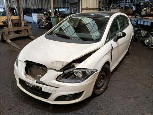 Seat Leon 1.4 TSI 16V  (Sloop)