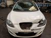 Seat Leon 1.4 TSI 16V Sloopvoertuig (2011, Wit)