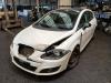 Seat Leon 1.4 TSI 16V Sloopvoertuig (2011, Wit)