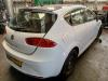 Seat Leon 1.4 TSI 16V Sloopvoertuig (2011, Wit)