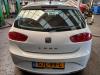 Seat Leon 1.4 TSI 16V Sloopvoertuig (2011, Wit)