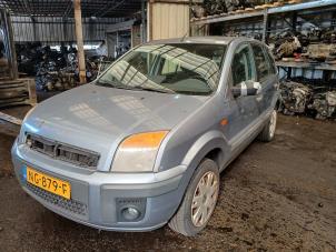 Ford Fusion 1.4 16V  (Sloop)